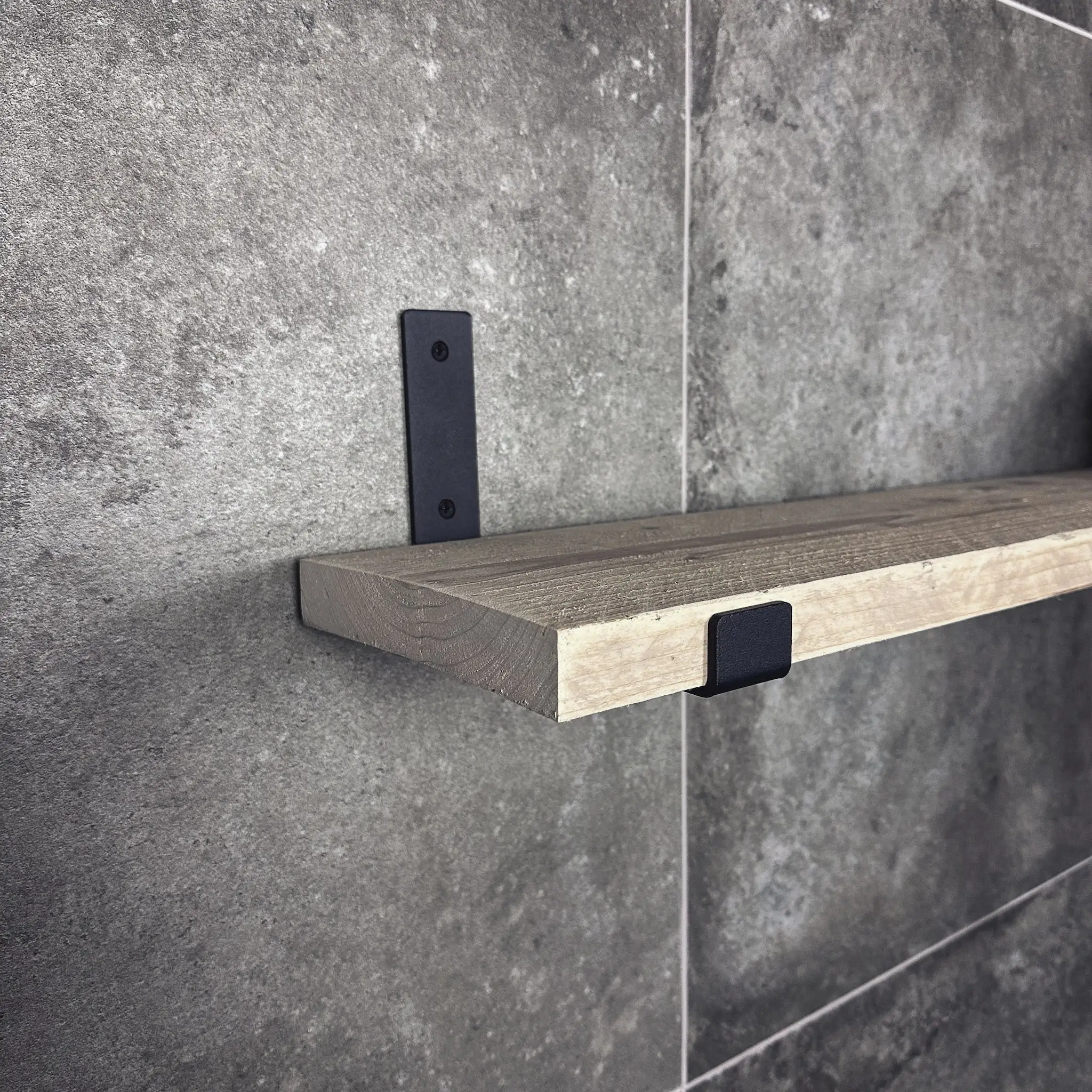 Plankdrager L vorm up